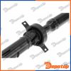 Arbre de transmission arrière pour BMW | NWN-BM-092, 26107567941
